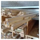 Misc. Pine Mouldings (SC16A)