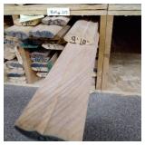 3 1/8" x 3/4" Red Oak Crown Moulding (SC20I)