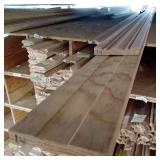 4" x 11/16" Pine Casing (SC23A)