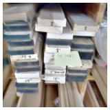 3" x 13/16" Poplar Casing (SC38E)