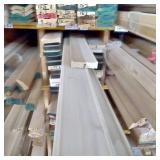 3" x 13/16" Poplar Casing (SC38E)