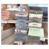 2 11/16" x 3/8" Basswood Casing (SC5601)