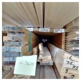 Misc. Basswood Casings (SC5610)