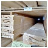 Misc. Basswood Casings (SC5614)