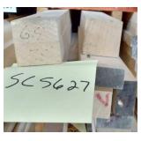 Misc. Basswood S4S (SC5627)