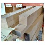 Misc. Basswood S4S (SC5627)