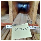 Misc. Basswood (SC5631)