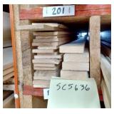 Misc. Basswood (SC5636)