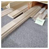 Misc. Basswood S4S (SC5666)