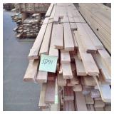 1 11/16" x 3/4" Red Oak Flooring (SD71)