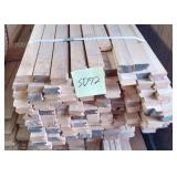 1 7/16" x 3/4" Red Oak Flooring (SD72)