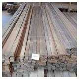 1 1/2" x 3/4" Furring Strips (SD76)