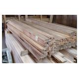 1 1/2" x 3/4" Furring Strips (SD76)