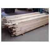 4" x 3/4" Aspen T&G (SD9A1)