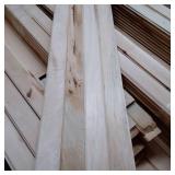 4" x 3/4" Aspen T&G (SD9A1)