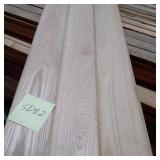 4" x 3/4" Ash T&G - 186 sq ft (SD82)