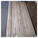 3" x 3/4" Elm T&G - 280 sq ft (SD83)