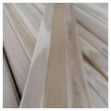 3" x 3/4" Elm T&G - 280 sq ft (SD83)