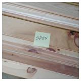 Knotty Pine T&G - 500 sq ft (SD84)