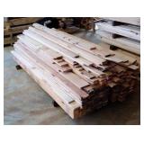 Knotty Pine T&G - 500 sq ft (SD84)