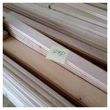 Random 1-3" Hardwood Flooring (SD9D)