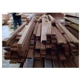 Random 1-3" Hardwood Flooring (SD9D)