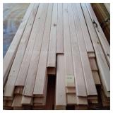 3" x 3/4" Aspen T&G - 208 sq ft (SD9F)