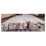 3" x 3/4" Aspen T&G - 208 sq ft (SD9F)