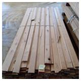 3" x 3/4" Aspen T&G - 326 sq ft (SD9G)