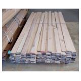 3" x 3/4" Aspen T&G - 326 sq ft (SD9G)