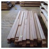 4" x 3/4" Elm T&G - 248 sq ft (SD88)
