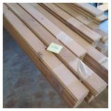 Red Oak T&G Mix - 3, 4, & 5" (SD86)