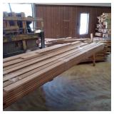Red Oak T&G Mix - 3, 4, & 5" (SD86)