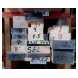 Misc. Basswood S4S (SC5628)