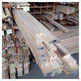 Misc. Basswood S4S (SC5628)