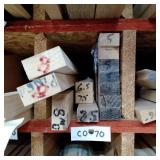Misc. Basswood S4S (SC5634)