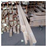 Misc. Basswood S4S (SC5634)