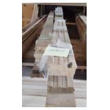 3" x 3/4" Ash Flooring (SD9C2)