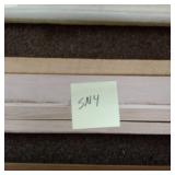 Mixed Hardwood Strips (SN4)