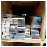 2" x 3/4" Ash S4S (SB2F)