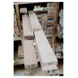 2" x 3/4" Red Oak S4S (SB9E)