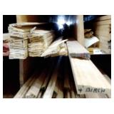Mixed Birch Casing (SB38F)