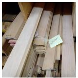 Mixed Birch Casing (SB38F)