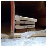 Red Oak Stair Nose (SB18I)