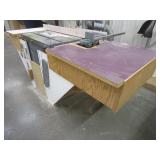 ROCKWELL TABLE SAW