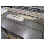 ROCKWELL TABLE SAW
