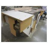 ROCKWELL TABLE SAW