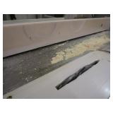 ROCKWELL TABLE SAW