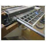 ROCKWELL TABLE SAW