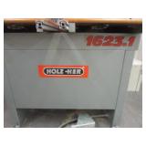 HOLZ-HER BORING MACHINE